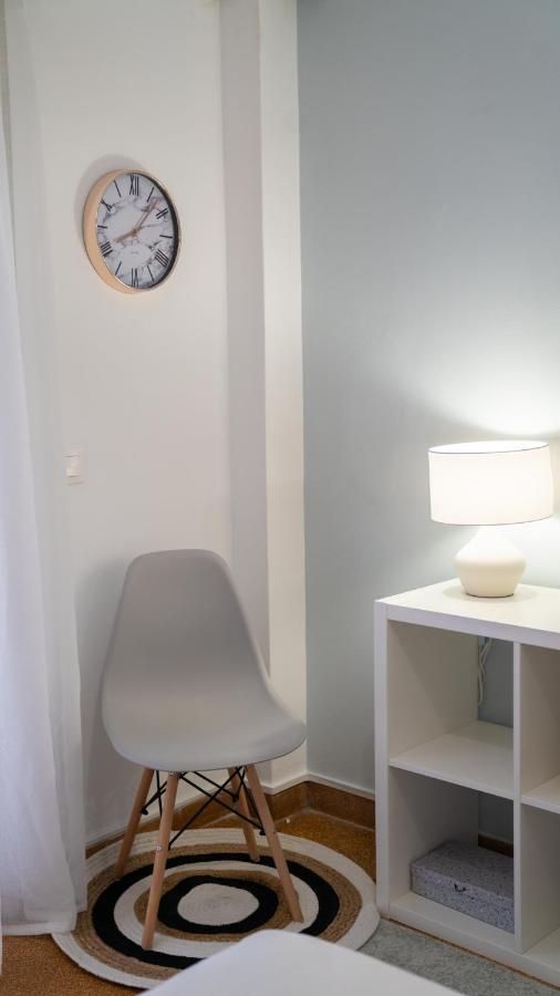 Lux Apartment Near Acropolis! In The Heart Of Athena Bagian luar foto