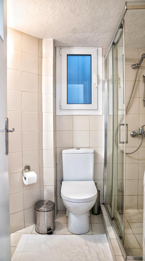 Lux Apartment Near Acropolis! In The Heart Of Athena Bagian luar foto